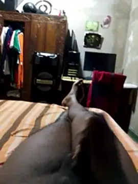 Pogga666 online show from 9, 1, 2026