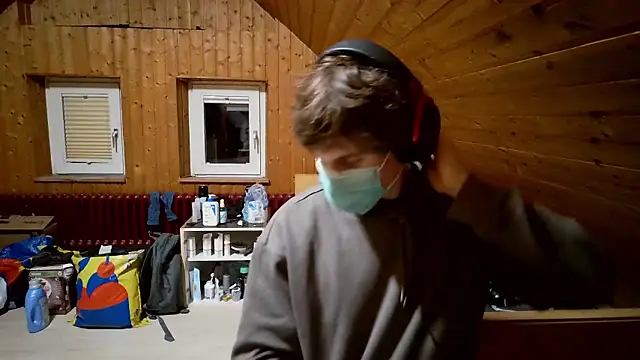 Imagerysin23 online show from 5, 1, 2026