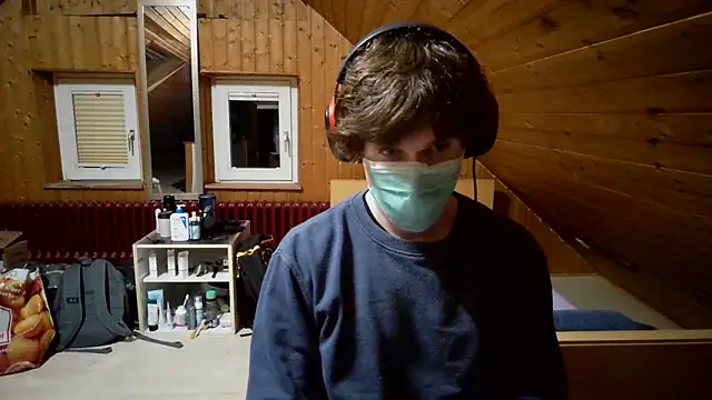 Imagerysin23 online show from 10, 2, 2026