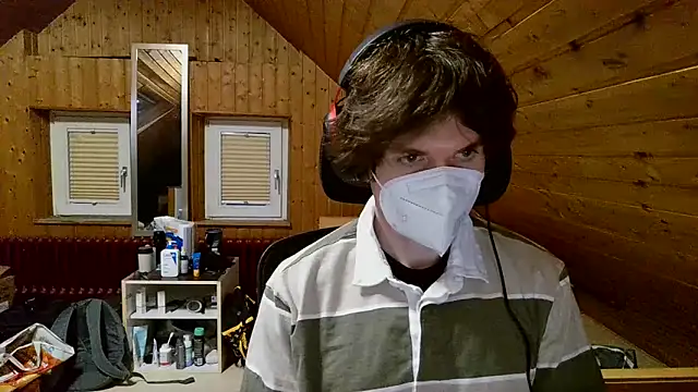 Imagerysin23 online show from 3, 3, 2026