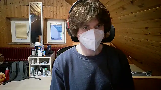 Imagerysin23 online show from 12, 3, 2026