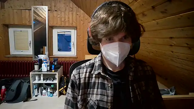 Imagerysin23 online show from 13, 3, 2026