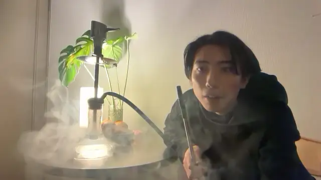 Snapshot of ChocoTime chatting on 15, 3, 2026 ChocoTime online show from 15, 3, 2026