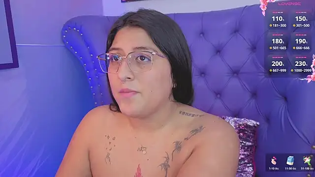 megann  up online show from 2, 8, 2026