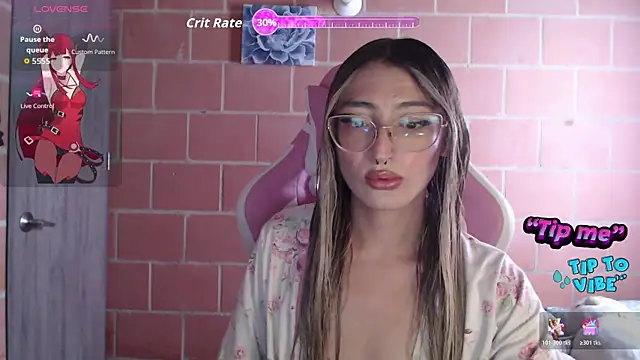 Snapshot of Andrea_camilaaa chatting on 21, 10, 2025 Andrea camilaaa online show from 21, 10, 2025