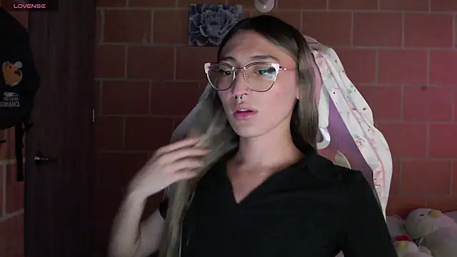 Andrea camilaaa online show from 17, 2, 2026