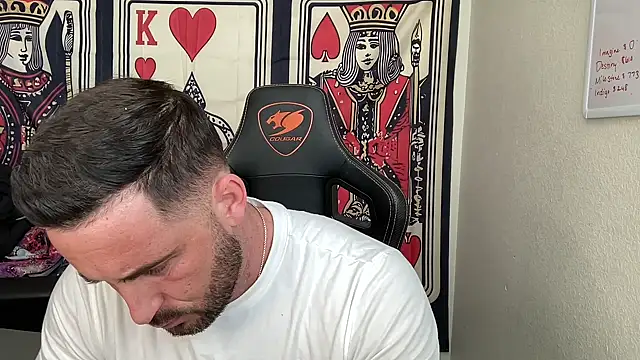 brettmycles28 online show from 19, 3, 2026