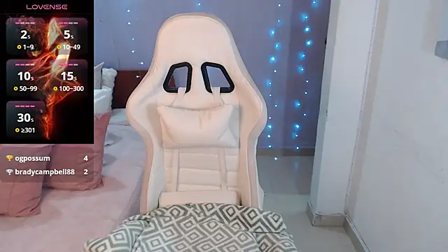 Natysweet23 online show from 8, 3, 2026