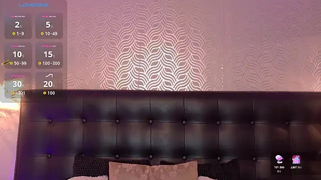 Sharonevanss  online show from 20, 9, 2025