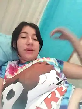 RubyCortez online show from 9, 9, 2025