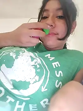 RubyCortez online show from 24, 9, 2025