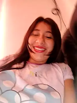 RubyCortez online show from 28, 9, 2025