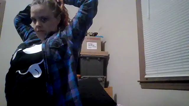 Snapshot of TWiSTYTheTwizted chatting on 14, 3, 2026 TWiSTYTheTwizted online show from 14, 3, 2026