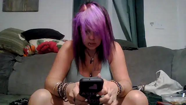 TWiSTYTheTwizted online show from 9, 7, 2026