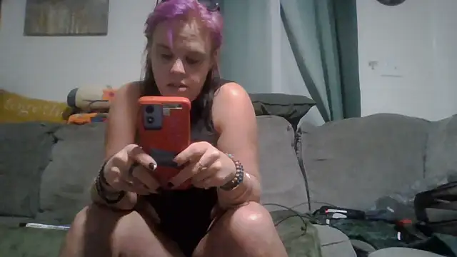 TWiSTYTheTwizted online show from 13, 7, 2026