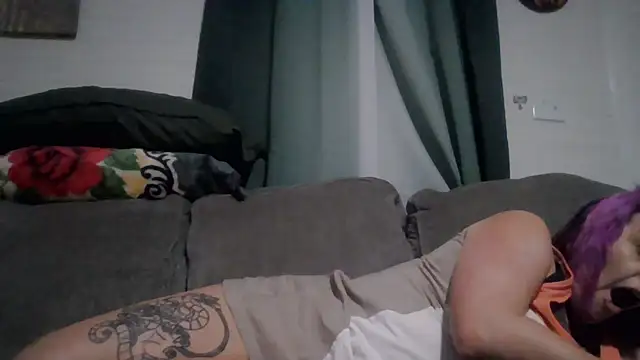 TWiSTYTheTwizted online show from 16, 7, 2026