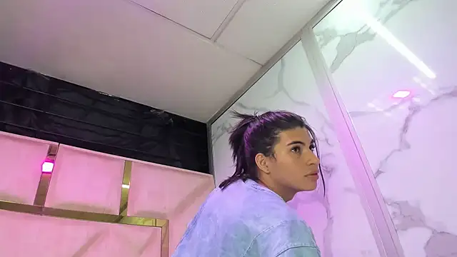 Allisonts69 online show from 15, 3, 2026