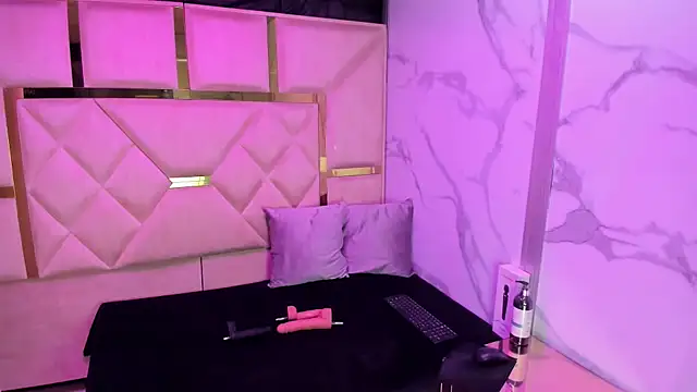 Allisonts69 online show from 16, 3, 2026