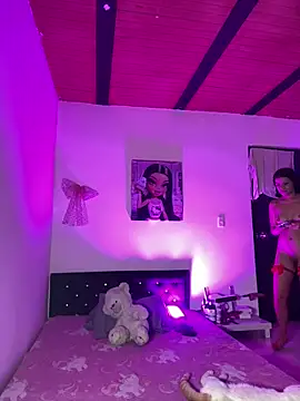 Alisse taylor2 online show from 21, 5, 2026