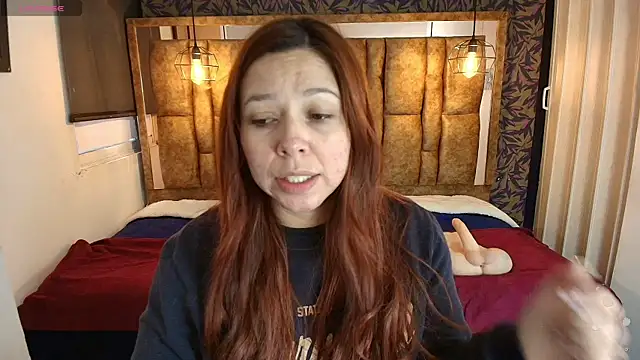 Isa Thompson   online show from 6, 5, 2026