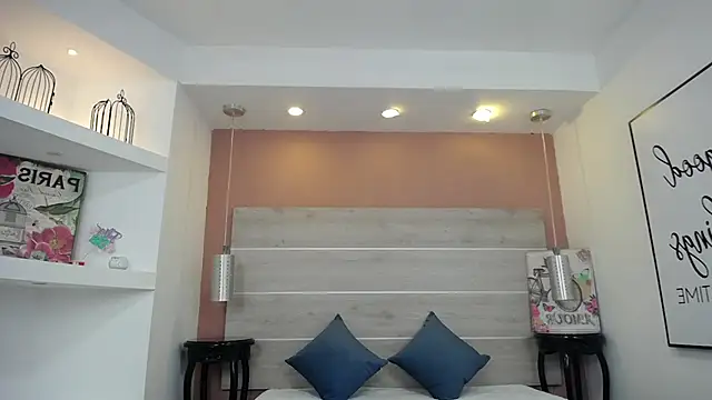 AlexandraCambell online show from 29, 10, 2025