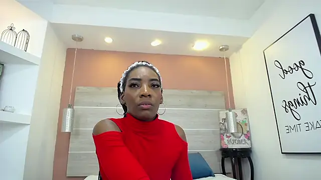 AlexandraCambell online show from 8, 11, 2025