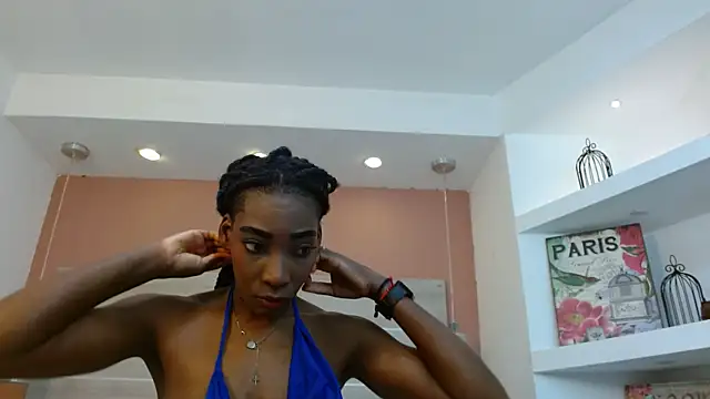 AlexandraCambell online show from 1, 5, 2026