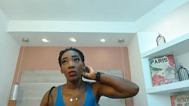 AlexandraCambell online show from 7, 5, 2026