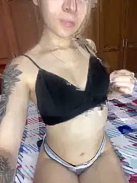 karla-thomsom10 online show from 11, 9, 2025