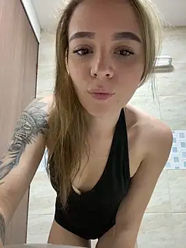 karla-thomsom10 online show from 14, 9, 2025