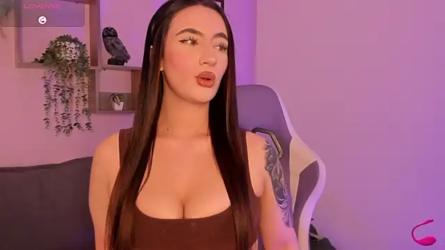  CELESTE MOORE online show from 8, 9, 2025