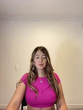 Zara Ross online show from 29, 4, 2026