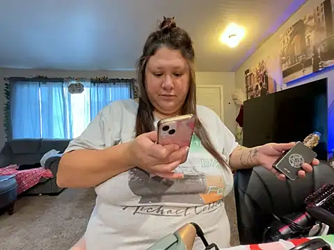 JizzyJazzunleashed online show from 14, 11, 2025