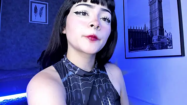 Snapshot of sakuramoss chatting on 3, 10, 2025 sakuramoss online show from 3, 10, 2025