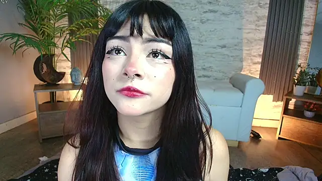 Snapshot of sakuramoss chatting on 11, 10, 2025 sakuramoss online show from 11, 10, 2025