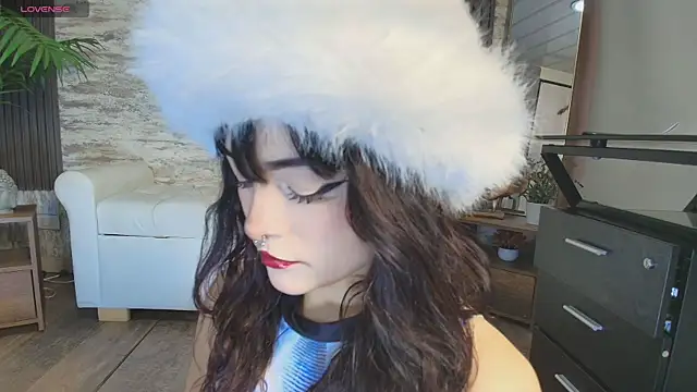 Snapshot of sakuramoss chatting on 16, 10, 2025 sakuramoss online show from 16, 10, 2025