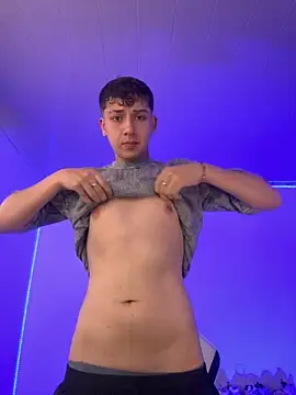 Casper   kyy online show from 13, 9, 2025