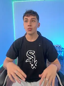 Casper   kyy online show from 19, 9, 2025