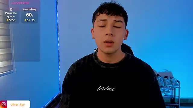 Casper   kyy online show from 20, 9, 2025