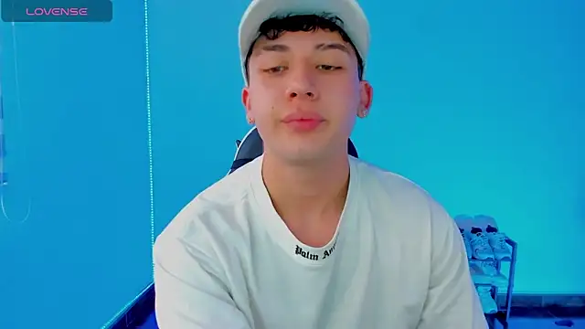 Casper   kyy online show from 30, 9, 2025