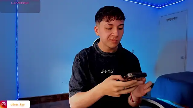 Casper   kyy online show from 16, 11, 2025