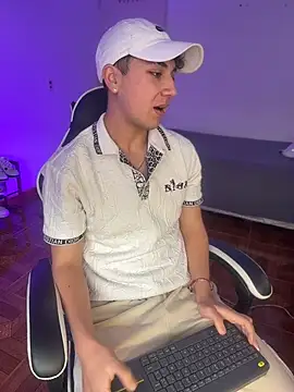 Casper   kyy online show from 29, 11, 2025