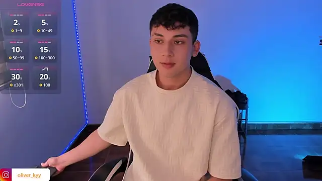 Casper   kyy online show from 12, 2, 2026