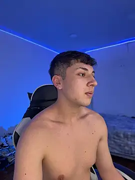 Casper   kyy online show from 7, 3, 2026