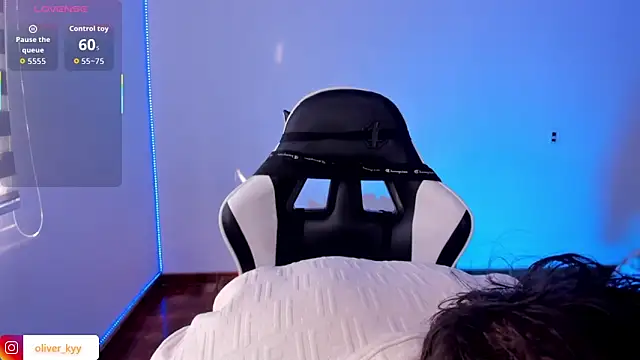 Casper   kyy online show from 11, 3, 2026