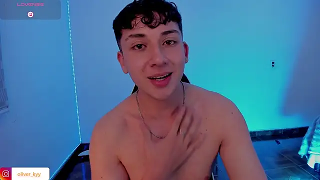 Casper   kyy online show from 9, 5, 2026