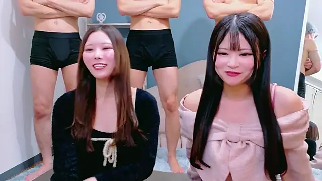 Reto-sama online show from 8, 2, 2026