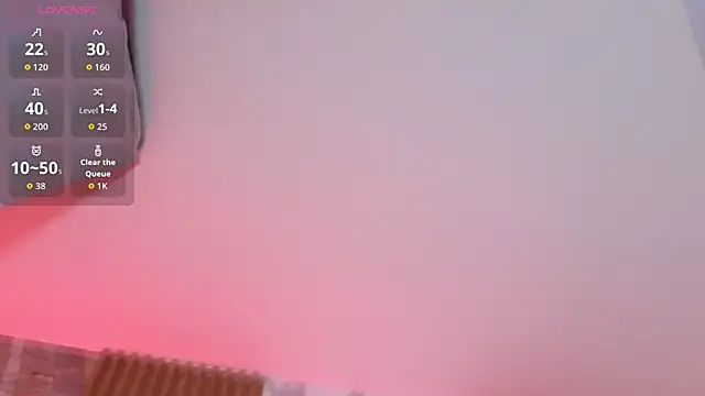 angel  red  online show from 7, 2, 2026