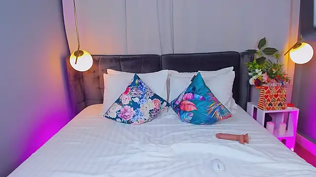 Snapshot of CandyJaneX chatting on 13, 2, 2026 CandyJaneX online show from 13, 2, 2026