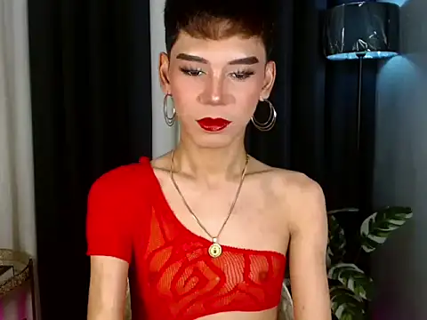 MissTransStella69 online show from 21, 9, 2025